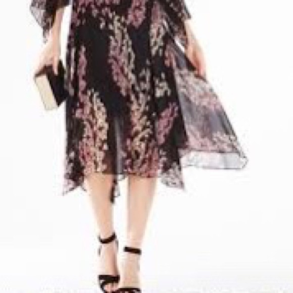 Bcbgmaxazria dress size m - Picture 6 of 10